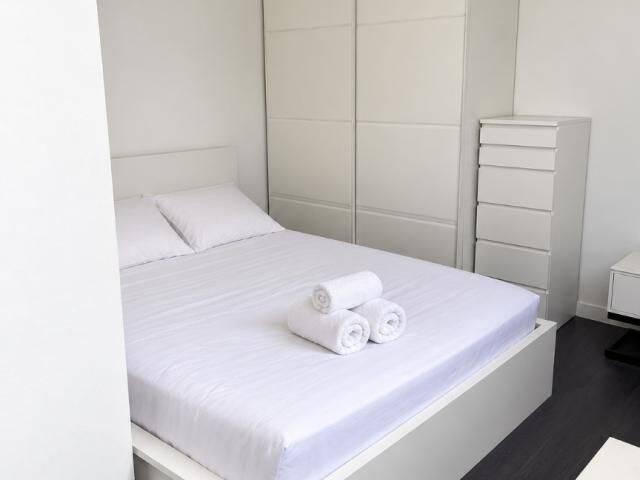 Maison de 38m2