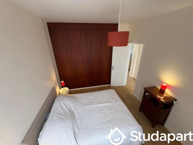 Maison de 38m2