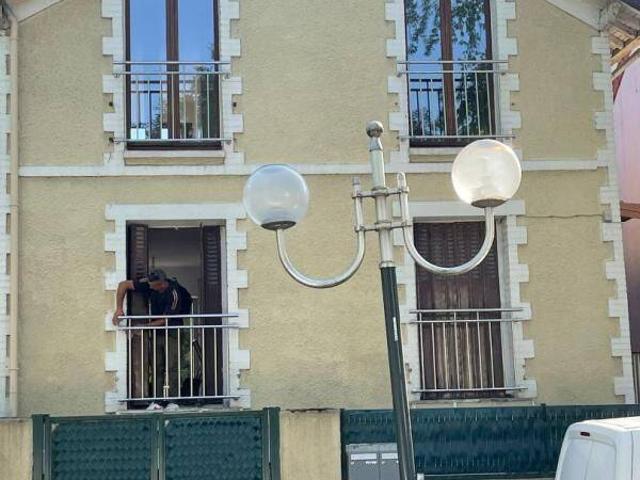 Maison de 38m2