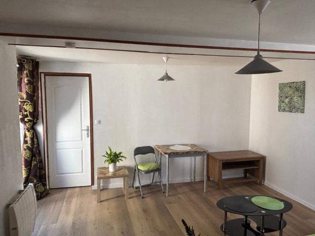 Maison de 38m2 à louer sur Douai