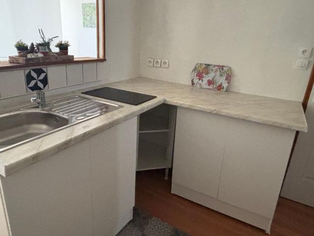 Maison de 38m2 à louer sur Douai