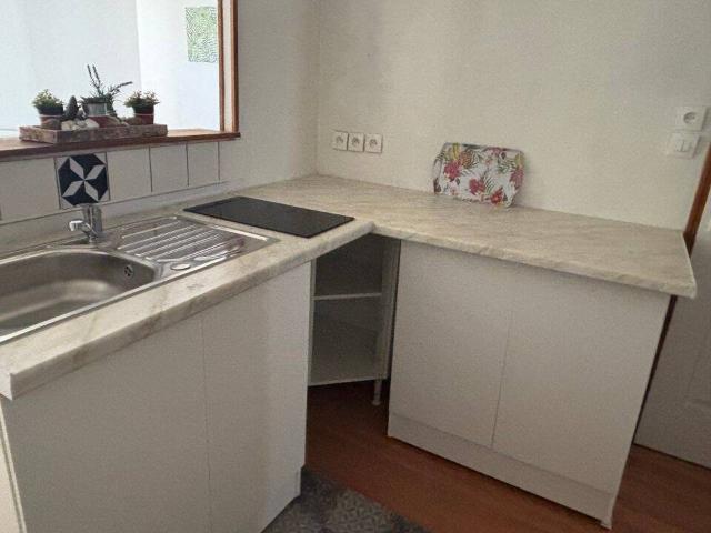 Maison de 38m2 à louer sur Douai