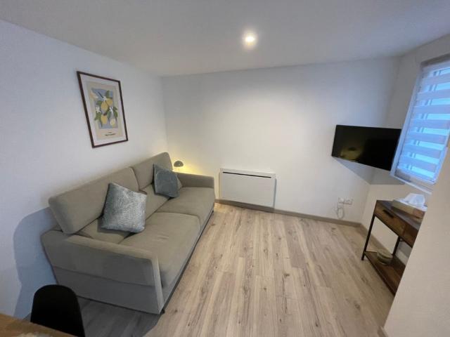 Maison de 38m2 à louer sur Grand Fort Philippe