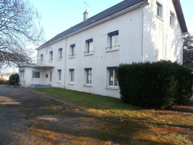 Maison de 392m2 à louer sur Château Renault