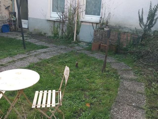 Maison de 39m2 à louer sur Saint Pierre lès Nemours