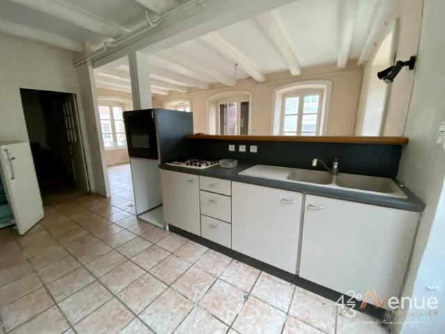 MAISON DE 7 PIÃ?CES