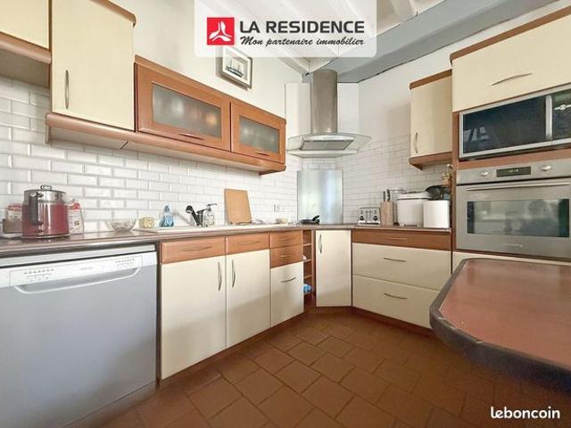 Maison de 7 pièces