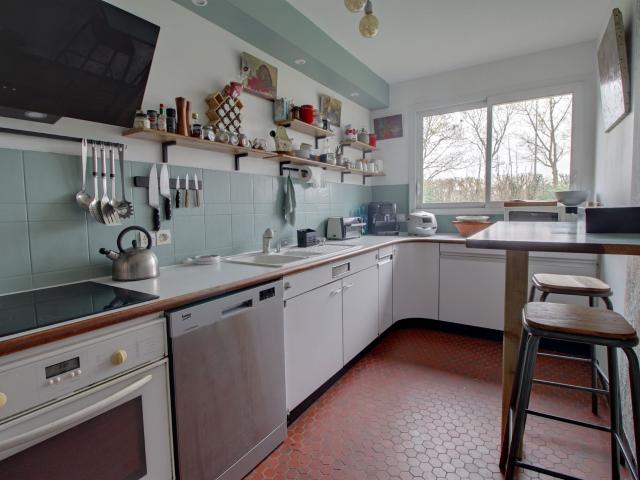 Maison de 7 pièces 159m² Cergy