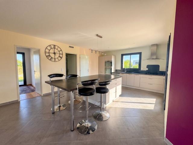 Maison de 7 pièces 160m² Carcassonne