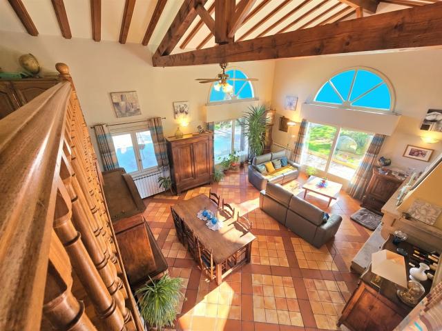 Maison de 7 pièces 172m² Revel
