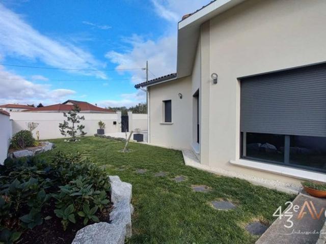 MAISON DE 7 PIÃ?CES