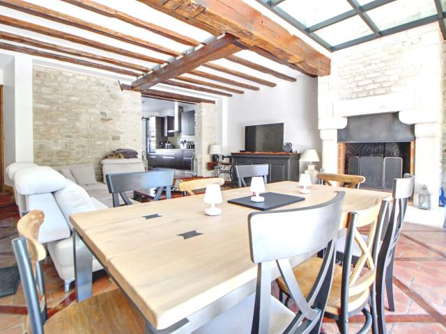 Maison de 7 pièces