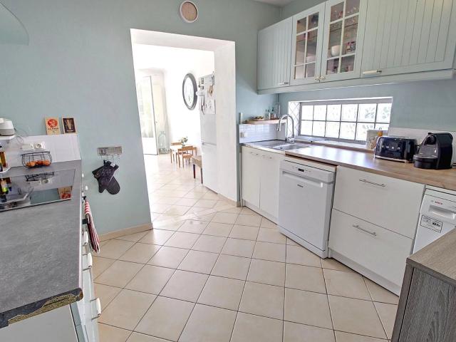 Maison de 7 pièces