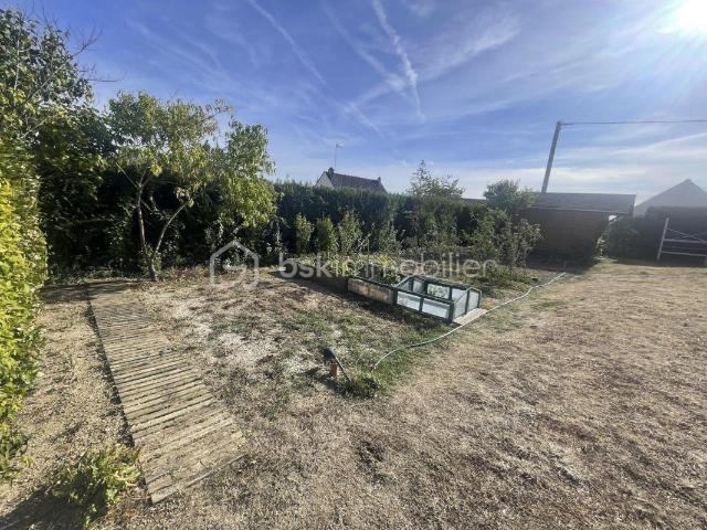 Maison de 7 pièces avec sous sol BRIARRES SUR ESSONNE