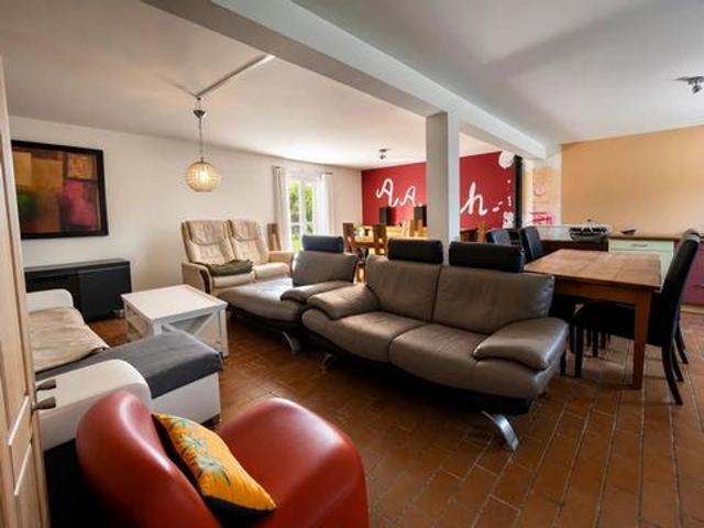 Maison de 7 pièces de 125 m² à Cléder