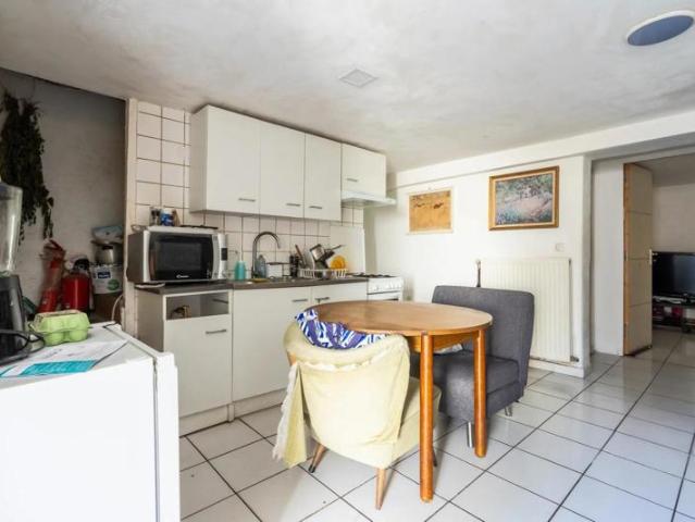 Maison 7 pièces, jardin, Saint Denis