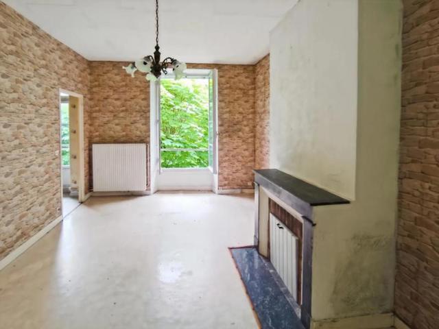 Maison 133 m² entre Seine et forêt à Héricy