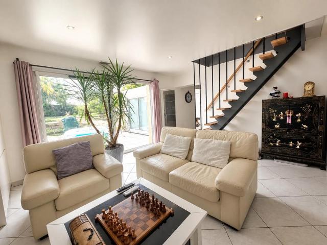 Maison de 7 pièces de 146 m² + véranda