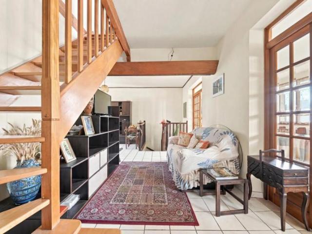 Maison de 7 pièces de 147 m² à Villejuif