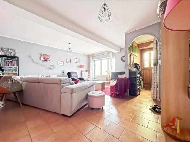 Maison de 143 m² à Mauges sur Loire, 7 pièces