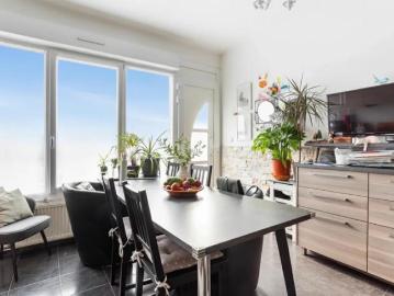 Maison de 7 pièces de 153 m2 en vente à Lille