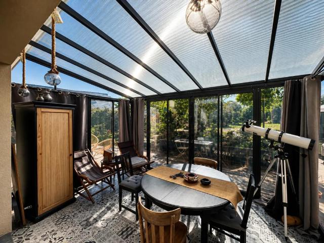 Maison de 7 pièces de 164 m² à Bellevigne en Layon