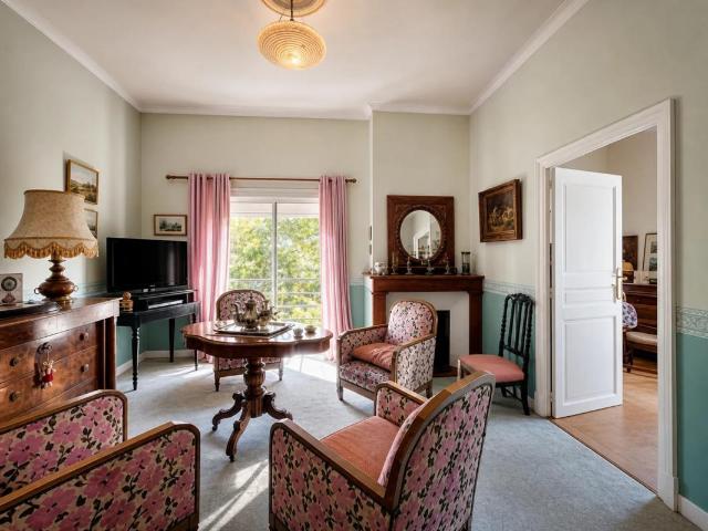 Maison de 7 pièces de 207 m² à Rieux Volvestre