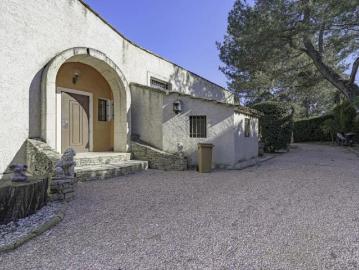 vendre Maison à Alpes - Terrasse, Piscine