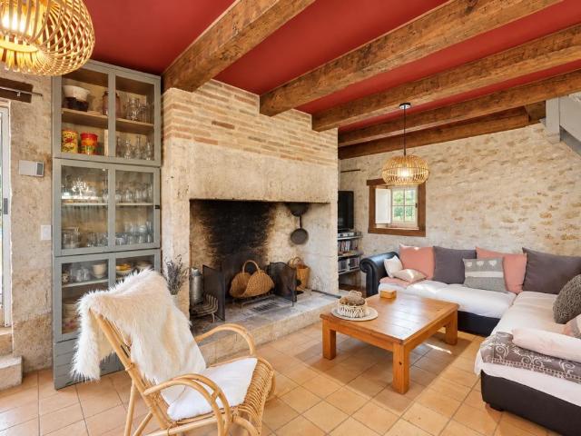 Maison de 7 pièces de 203 m² à Touffailles