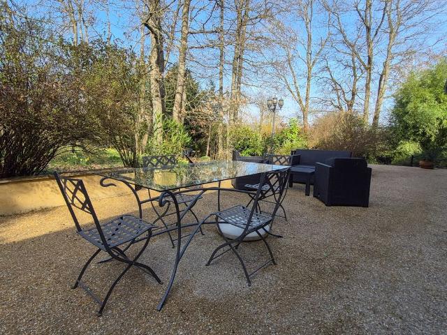Maison de 7 pièces de luxe en vente à Marcoussis, Île de France