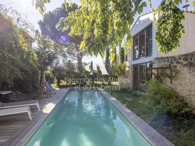 Maison de 3 chambres de luxe en vente à Moulès, France