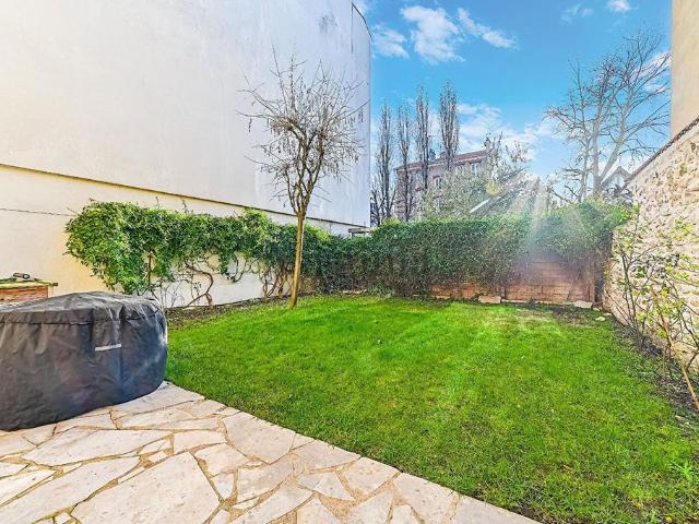 Maison de 7 pièces de luxe en vente à Nogent sur Marne, France