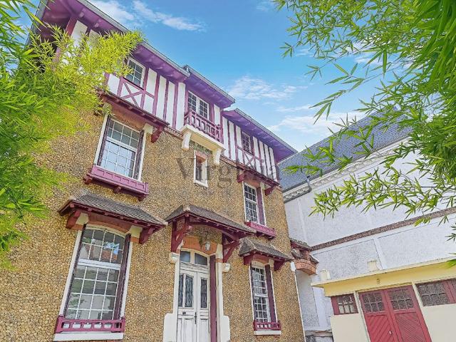 Maison de 7 pièces de luxe en vente à Nogent sur Marne, Île de France