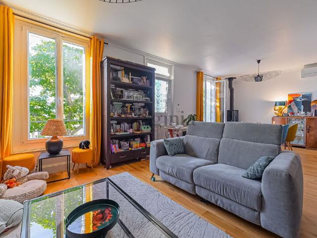 Maison de 7 pièces de luxe en vente à Nogent sur Marne, Île de France