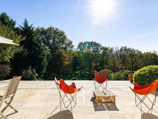 Maison de 7 pièces de luxe en vente à Arcangues, Nouvelle Aquitaine