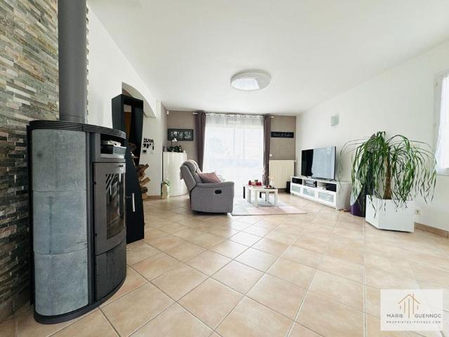 Maison de 7 pièces de luxe en vente à Basse Goulaine, Pays de la Loire