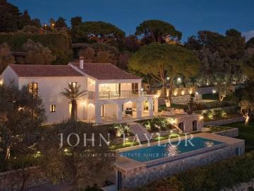 Maison de prestige de 293 m2 en vente Cannes, Provence Alpes Côte d'Azur