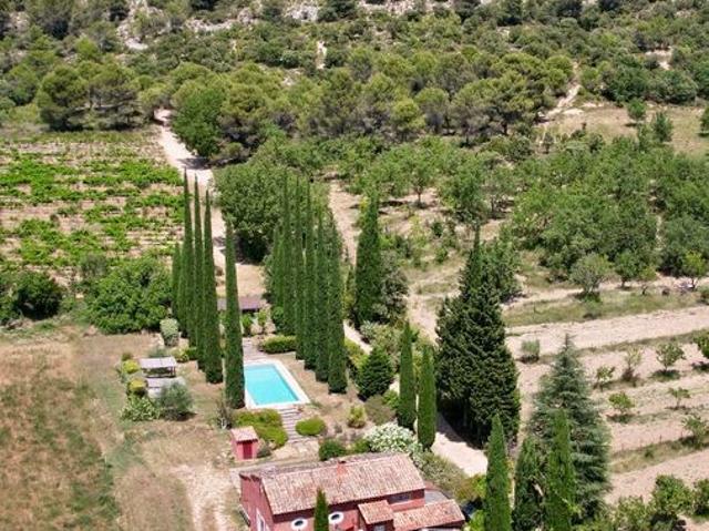 Maison de 7 pièces de luxe en vente à Lauris, Provence Alpes Côte d'Azur