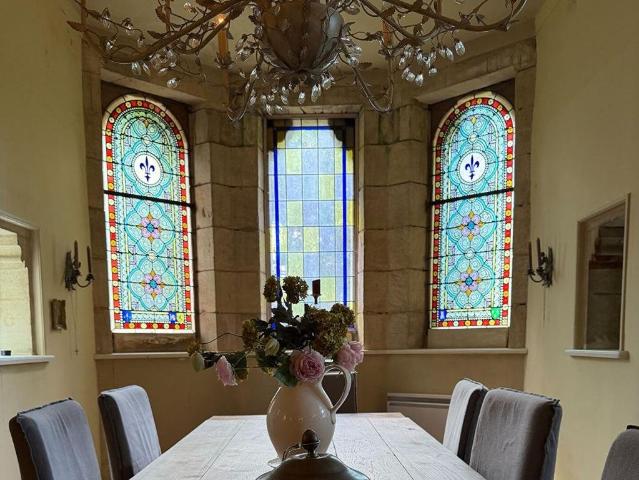 Maison de 7 pièces de luxe en vente à Lauzun, Nouvelle Aquitaine