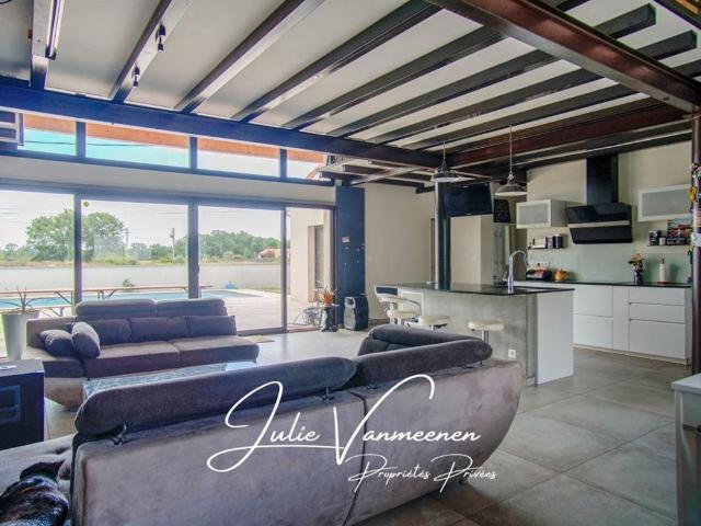 Maison de 7 pièces de luxe en vente à Plaisance du Touch, Occitanie