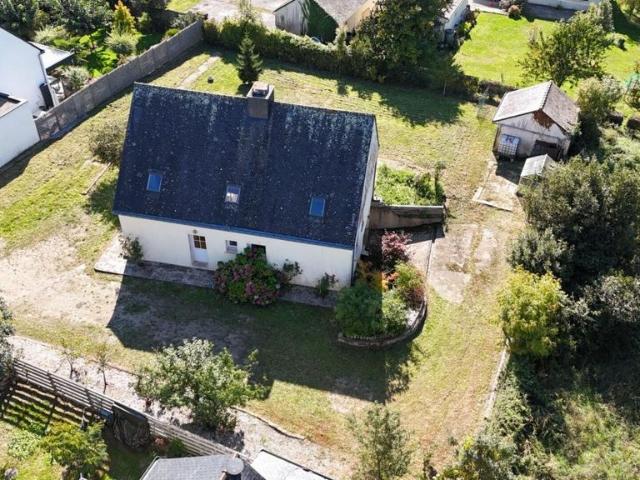 Maison de 7 pièces de luxe en vente à Saint Armel, Bretagne