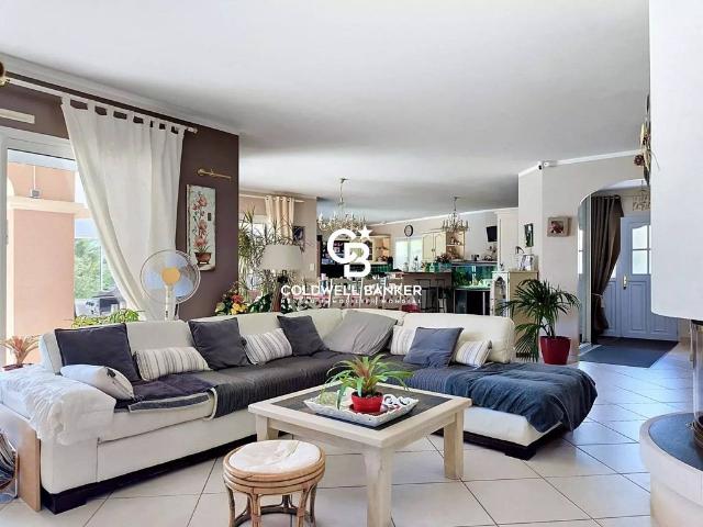 Maison de 7 pièces de luxe en vente à Talmont Saint Hilaire, Pays de la Loire