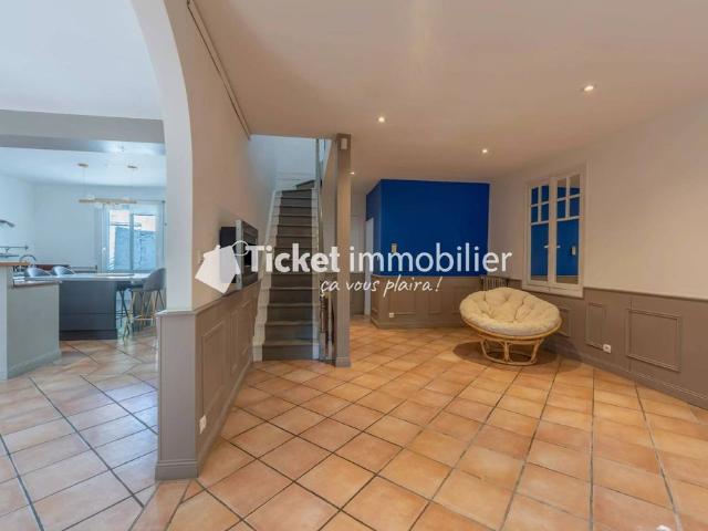 Maison de luxe de 183 m2 en vente Toulouse, France