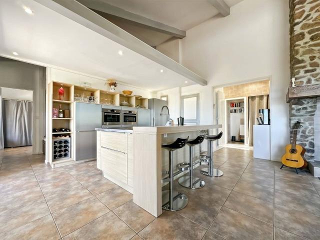Maison de 7 pièces de luxe en vente Calenzana, France