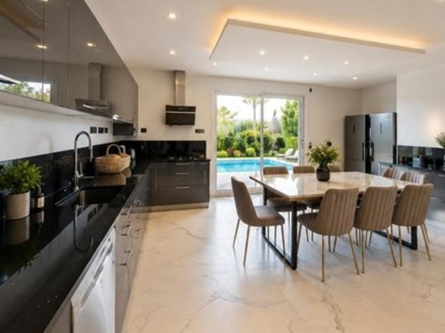 Maison de 7 pièces principales