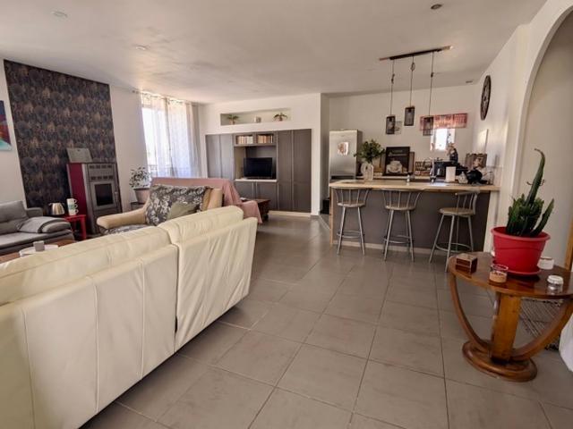 Maison de 7 pièces principales