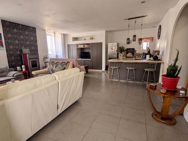 Maison de 7 pièces principales