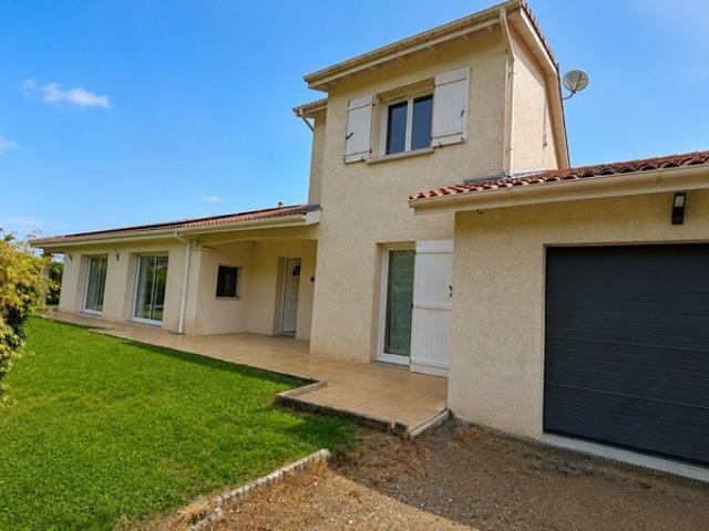 Maison de 7 pièces principales