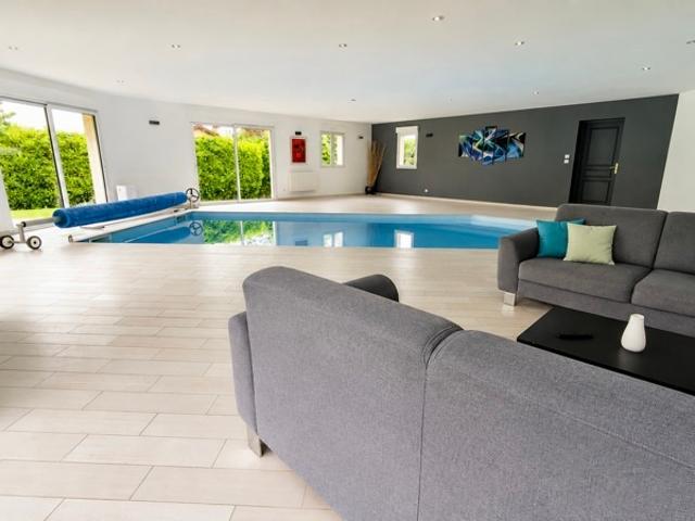 Maison de 7 pièces principales