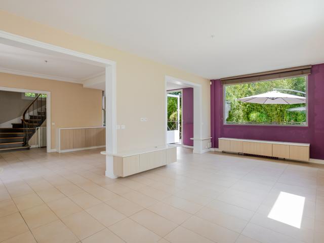 Maison de 7 pièces proche gare Sèvres Ville d'Avray